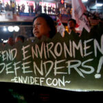 Environmental Defenders Congress 2021