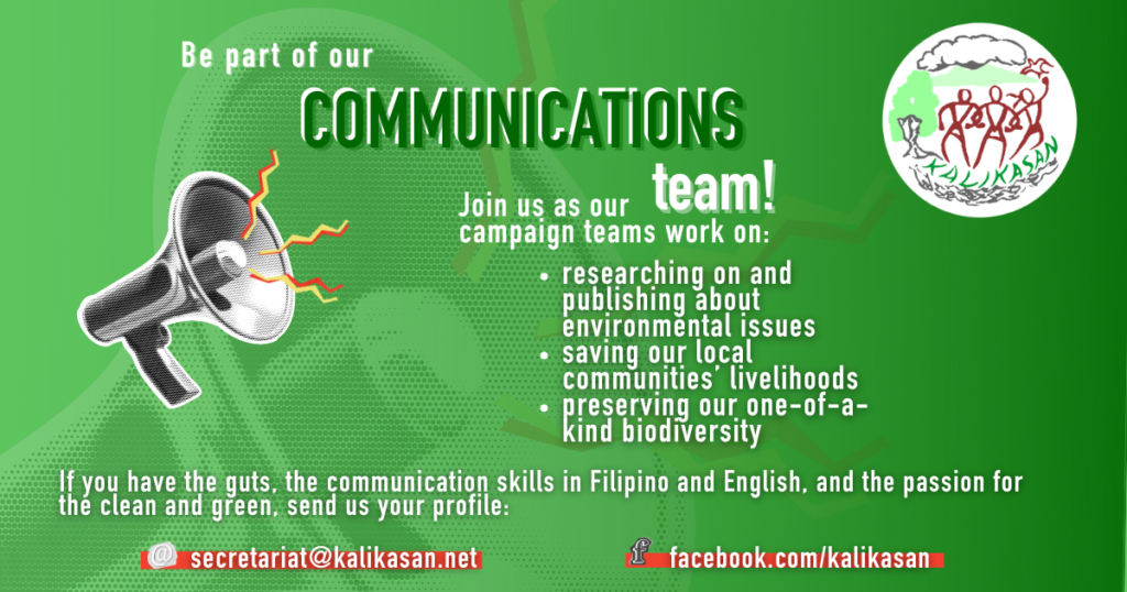 HIRING – Content Writer