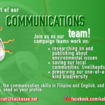 HIRING – Content Writer