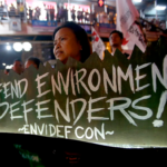 Environmental Defenders Under Attack in the Philippines