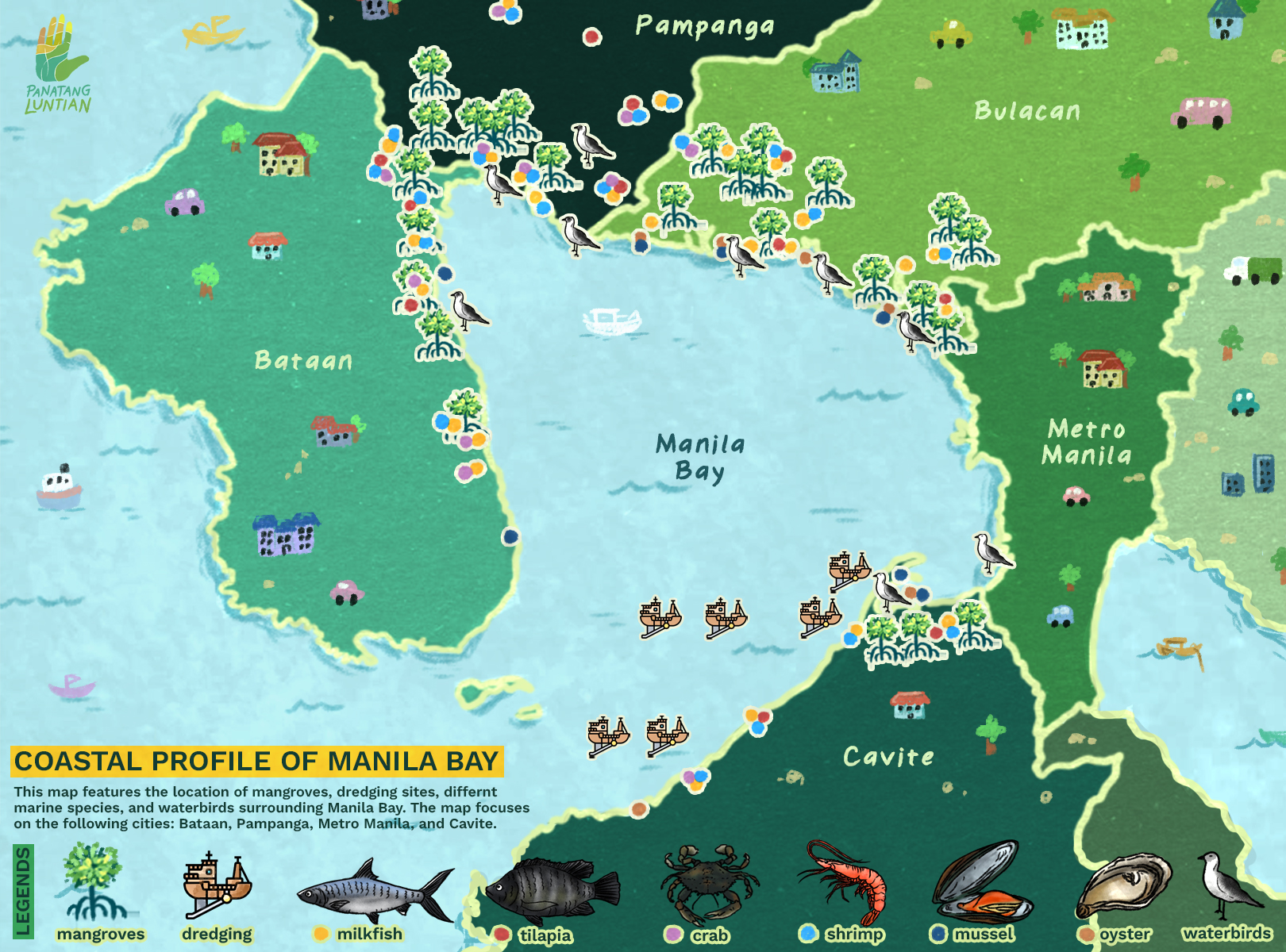 Coastal Communities Vindicated as DENR Admits Flaws in Reclamation Impact Assessments