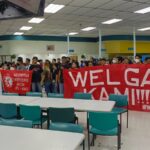 Tanggol-kalikasan Kaisa sa mga Manggagawa ng Nexperia!