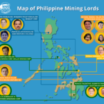 30 Years of Mining Plunder:                            A Comprador Capture of the Philippines