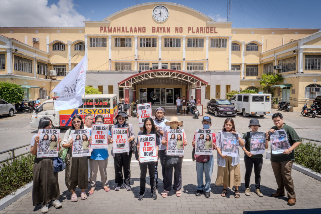 Justice Elusive for Environmental Defenders: On Eco Dangla and Jak Tiong’s Abduction Anniversary, Jhed Tamano and Jonila Castro Face New Hurdle in Ongoing Judicial Harassment Case