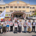 Justice Elusive for Environmental Defenders: On Eco Dangla and Jak Tiong’s Abduction Anniversary, Jhed Tamano and Jonila Castro Face New Hurdle in Ongoing Judicial Harassment Case