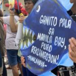 Legal Tide Turns for Manila Bay: Supreme Court Impleads Reclamation Proponents