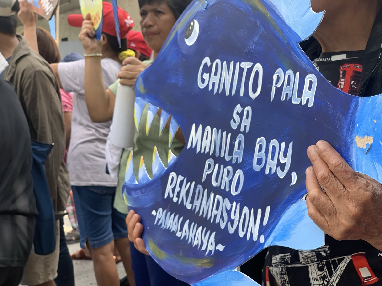 Legal Tide Turns for Manila Bay: Supreme Court Impleads Reclamation Proponents