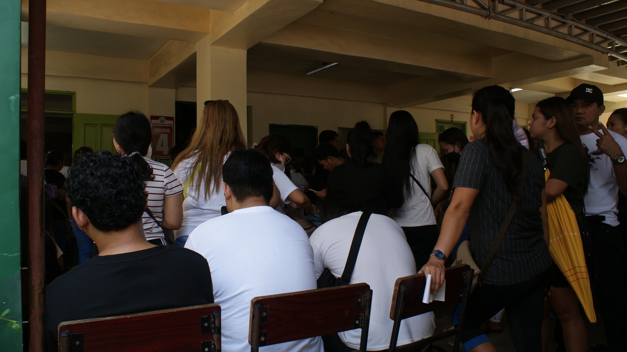 Walang Pag-asa sa Pekeng Demokrasya: Ang Tunay na Lakas ay Nasa Pagkilos ng Nagkakaisang Mamamayan!