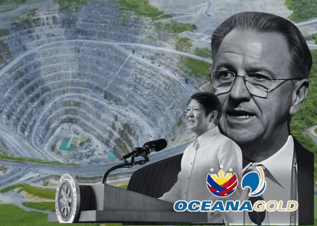 Kalikasan PNE to Bongbong Marcos, Cabinet: Stop Selling Out Philippine Sovereignty!