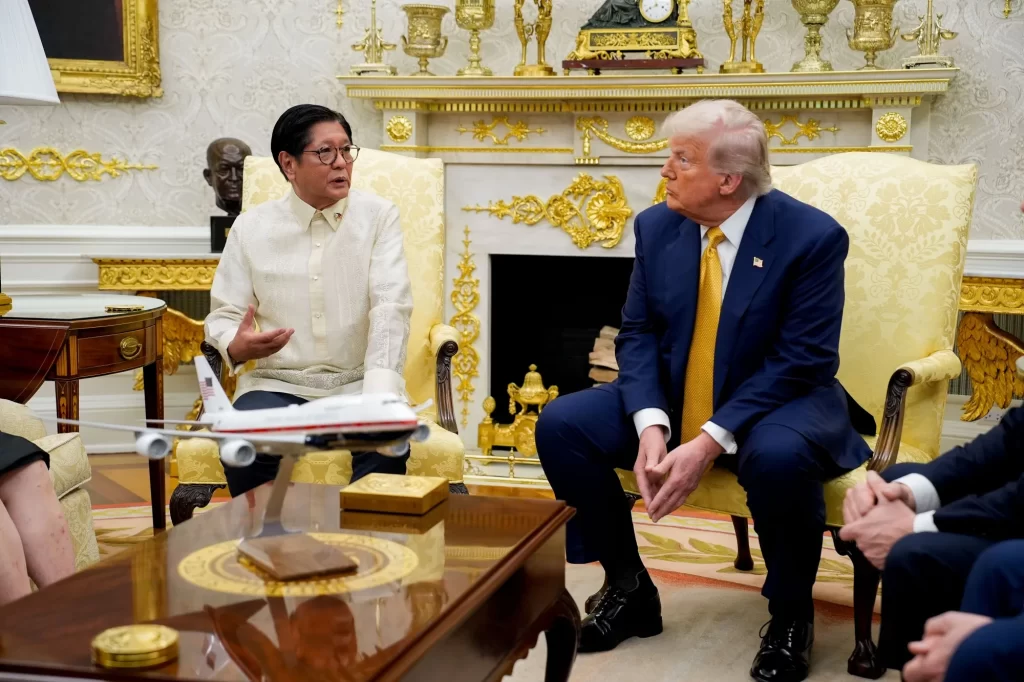 Trump-Marcos “Trade Deal” to Unleash New Wave of Plunder and Neocolonial Control