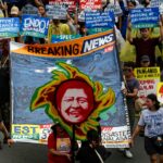 Reject Marcos’s plunder agenda! Defend land, life, and national patrimony!