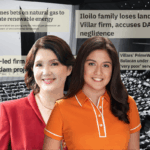 Plunderers in Power: The Environmental Hypocrisy in Senate Leadership 