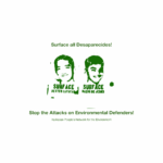 International Day of Desaparecidos