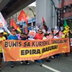 Plunder in Power: Scrap EPIRA now!