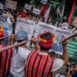 Mining-Affected Communities Storm MGB, DENR to Demand Revocation of Kasibu Exploration Permit