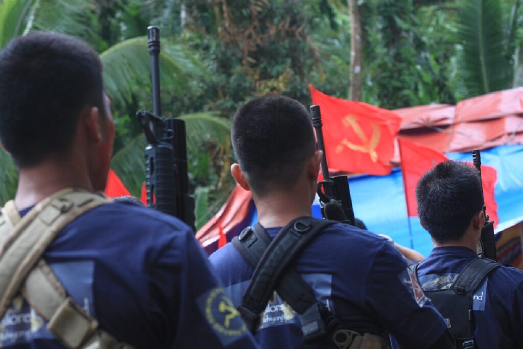 Defenders of the Earth | People’s resistance across Southeast Asia