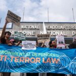 Philippines Remains Asia’s Most Dangerous Country for Environmental Defenders for 13th Consecutive Year as Communities Assert Right to Protest 